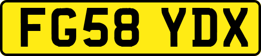 FG58YDX