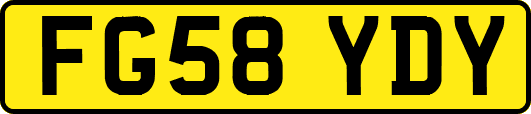 FG58YDY