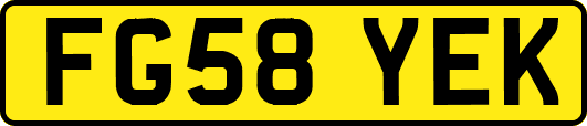 FG58YEK