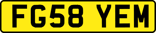 FG58YEM