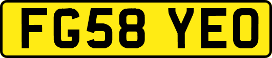 FG58YEO