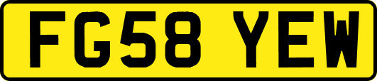 FG58YEW