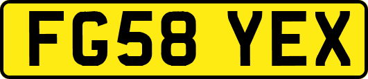 FG58YEX