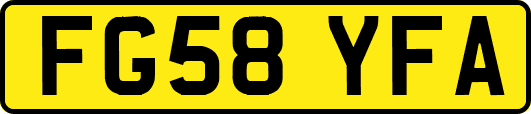 FG58YFA