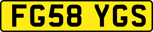 FG58YGS