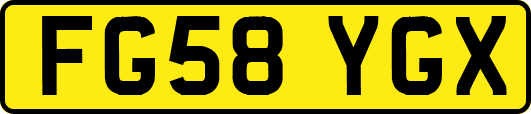 FG58YGX