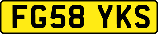 FG58YKS