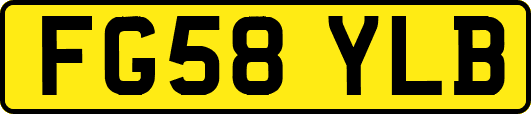 FG58YLB