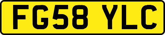 FG58YLC