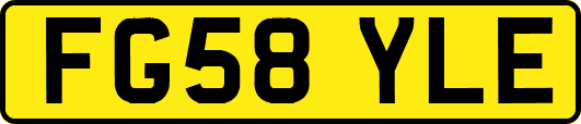 FG58YLE