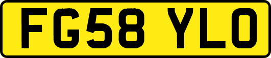 FG58YLO