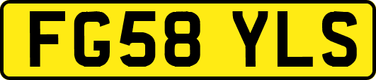 FG58YLS