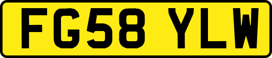FG58YLW