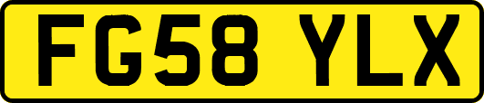 FG58YLX