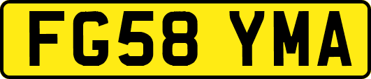 FG58YMA