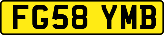 FG58YMB