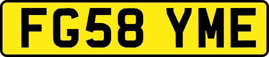 FG58YME