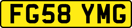FG58YMG