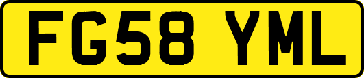 FG58YML