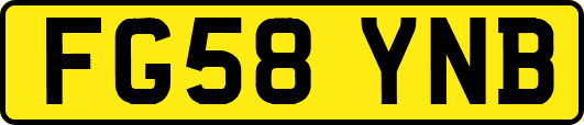 FG58YNB