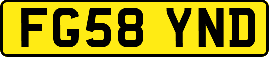 FG58YND