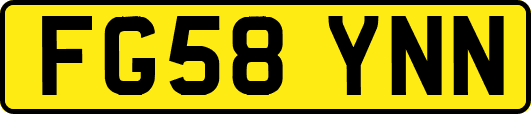 FG58YNN