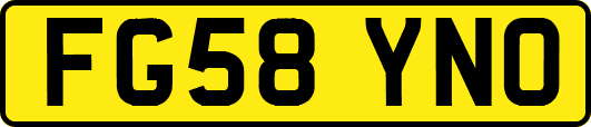 FG58YNO