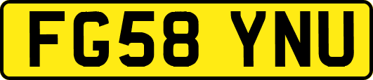 FG58YNU