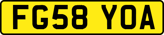 FG58YOA
