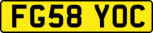 FG58YOC