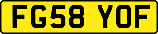 FG58YOF