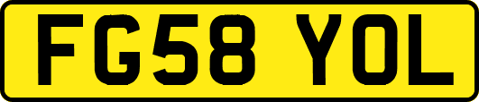 FG58YOL