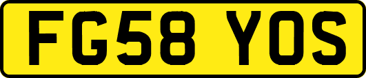 FG58YOS