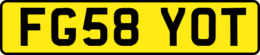 FG58YOT