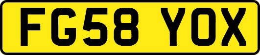 FG58YOX