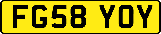 FG58YOY