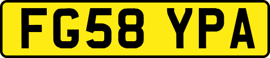 FG58YPA