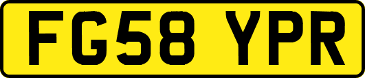 FG58YPR