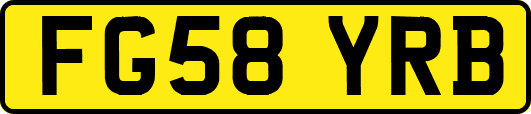 FG58YRB