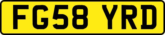FG58YRD