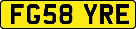 FG58YRE