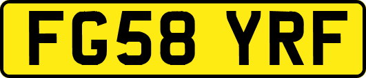 FG58YRF
