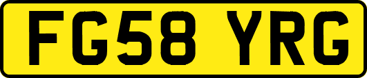 FG58YRG