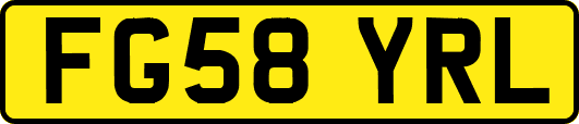 FG58YRL