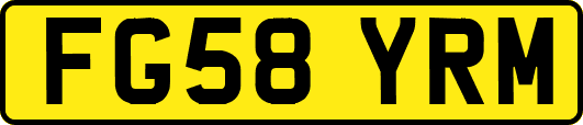 FG58YRM