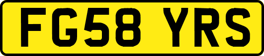FG58YRS