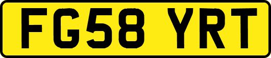 FG58YRT