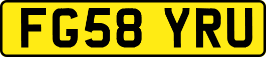 FG58YRU