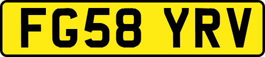 FG58YRV