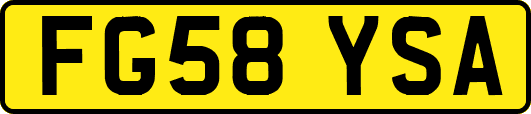 FG58YSA